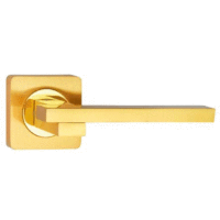 Дверная-ручка-Сан-ремо-золото